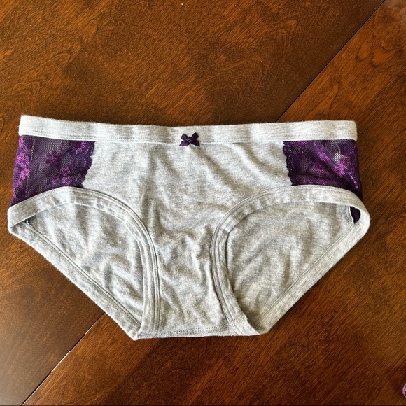 ❌SOLD ❌ Aerie Bundle of Panties (Set of 4) - Picture 10 of 10